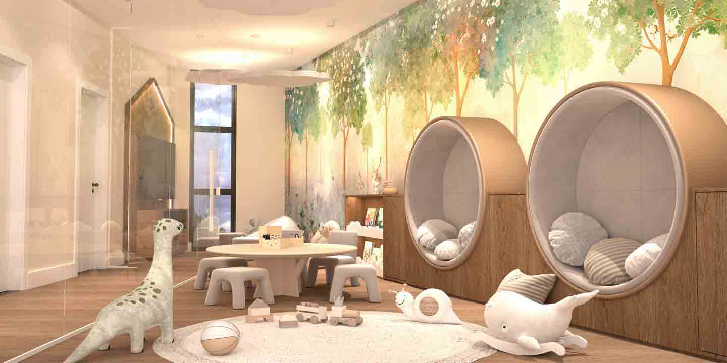 Espaço Kids